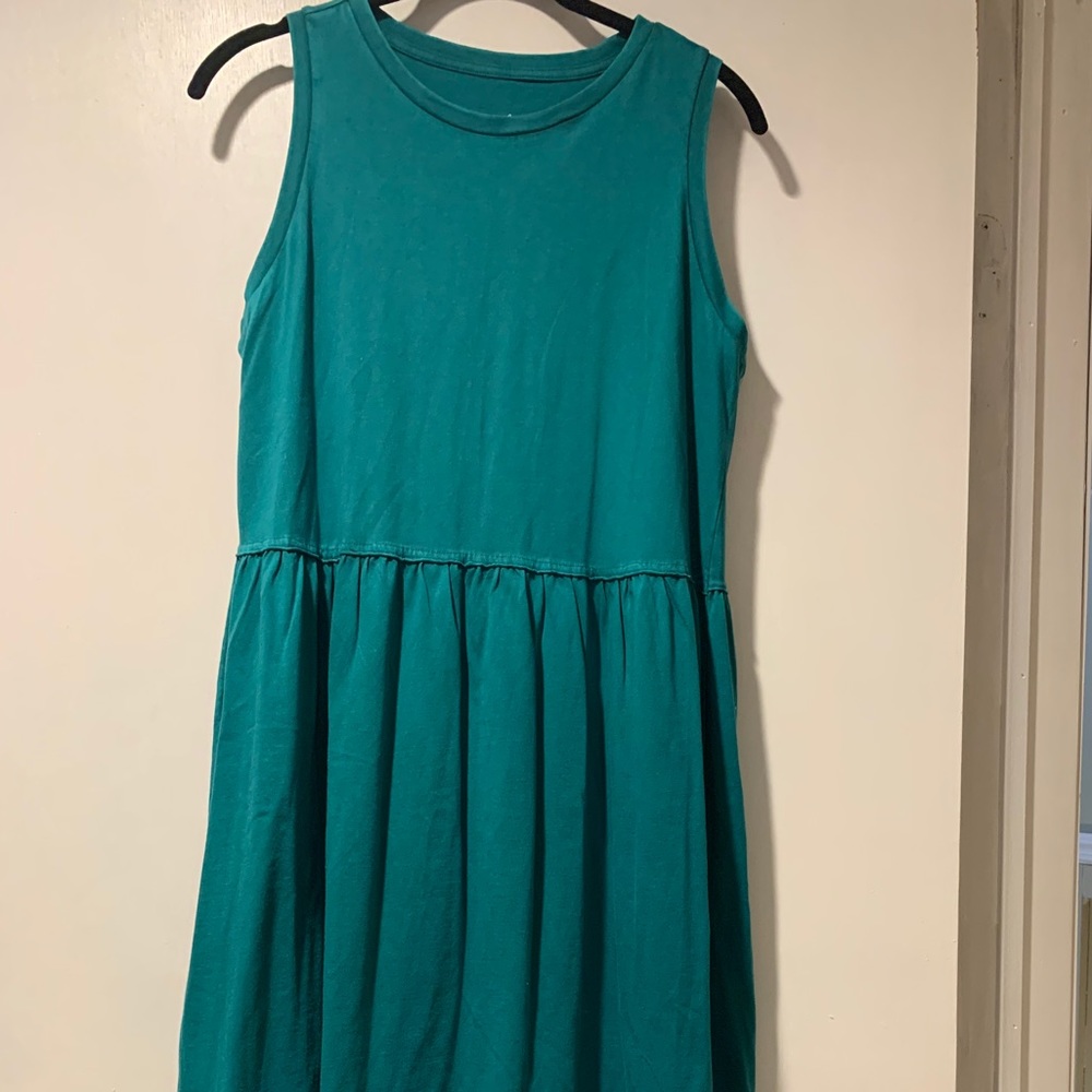 Universal Thread Tiered Dress